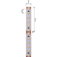 Deko Light 840291 LED-strip Energielabel: G (A - G) Met open kabeleinde 24 V/DC 10000 mm Warmwit 10 m - thumbnail