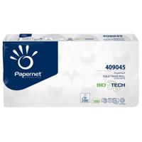 Papernet toiletpapier Superior, 3-laags, 250 vellen, pak van 8 rollen - thumbnail