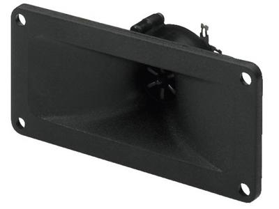 Monacor MPT-016 Piëzo-tweeter 115 W 8 Ω