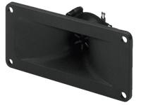 Monacor MPT-016 Piëzo-tweeter 115 W 8 Ω - thumbnail