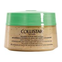 Collistar Anti-Cellulite Talasso-Scrub Anti-Acqua 300gr - thumbnail
