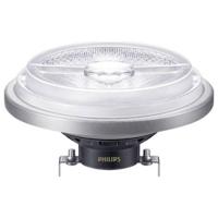 Signify 42971000 Gloeilamp-lamp Energielabel G (A - G) G53 Reflector 20 W Warmwit (Ø x l) 111 mm x 62 mm 1 stuk(s) - thumbnail