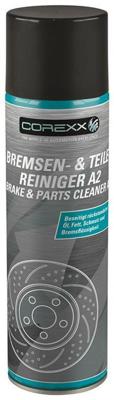 COREXX remreiniger "a2 brake cleaner aii 500ml