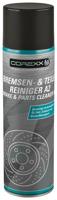 COREXX remreiniger "a2 brake cleaner aii 500ml - thumbnail