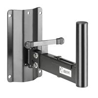 LD Systems universele speaker muurbeugel - thumbnail