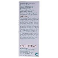 Puressentiel Eo Pepermunt Bio 30ml - thumbnail