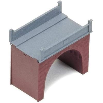 Brug 1:76 kerst Hornby My Village - My village