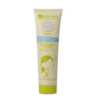 La Saponaria Wondermask hair luce 150 Milliliter