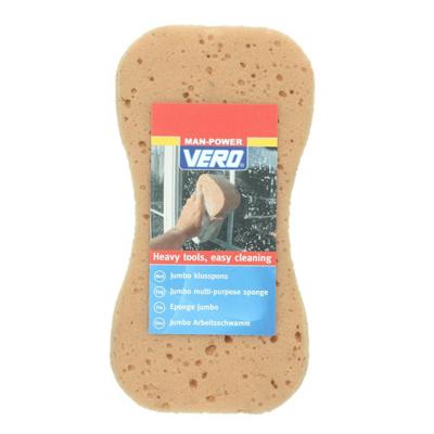 Vero auto/klusspons 18,5cm