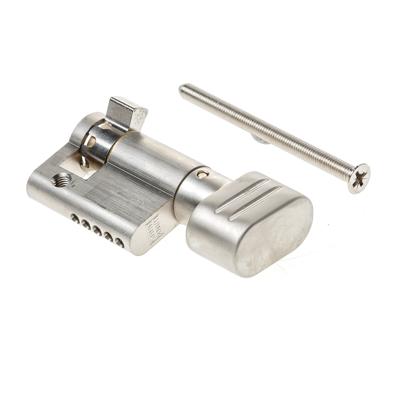 Prof.cil.XR enkele knop 50t10