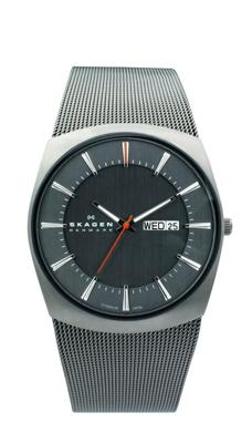 Skagen Horlogeglas (bol) 696XLTTM