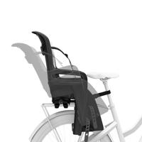 Thule Kinderzitje achter ride along 2 voor bagagedragerbevestiging - dark grey - thumbnail