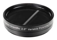EXPLORE SCIENTIFIC 2" Variable Polarizing Filter - thumbnail