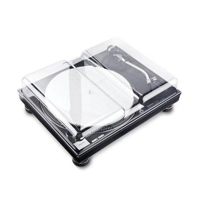 Decksaver Stofkap voor Technics SL-1200 Decksaver Stofkap voor Technics SL-1200