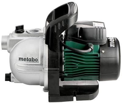 Metabo P 2000 G Tuinpomp - 600962000 - thumbnail