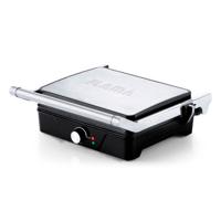 Contactgrillstand Flama 4521FL 2000W 2000 W - thumbnail