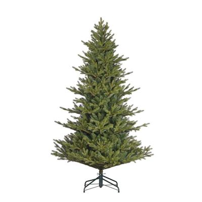 Black Box Trees Meran kunstkerstboom groen 230cm