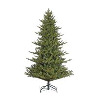 Black Box Trees Meran kunstkerstboom groen 230cm - thumbnail