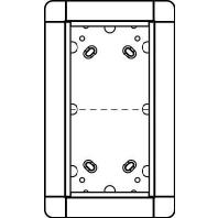 Ritto by Schneider 1881270 Accessoires voor deurintercom Wit - thumbnail