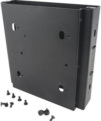 Lenovo Montagekit ThinkCentre Tiny Sandwich Kit II 4XH0N04098 Zwart