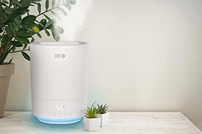 Luchtbevochtiger Geurverspreider SPC EVANDE 5 L