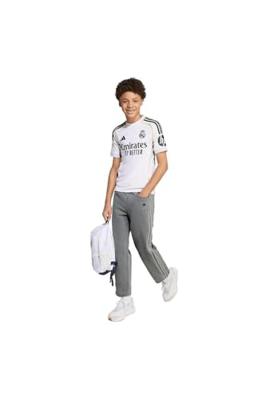 Real Madrid Shirt Thuis Junior 2025/2026 - Maat 128 - Kleur: Wit | Soccerfanshop