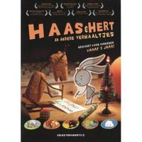 Haas & Hert En Andere Verhaaltjes (DVD) - thumbnail