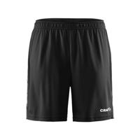 Craft 1912761 Premier Shorts M - Black - L - thumbnail
