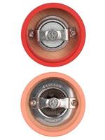 Peugeot Tahiti peper- en zoutmolen 15 cm - baksteen & vlam - duo - thumbnail