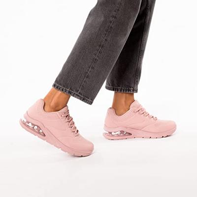 Skechers Uno 2 - Air Around You 155543/BLSH Roze-37 maat 37