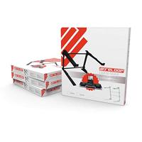 Reloop laptop standaard LTD wit met Verstelbare Hoogte - thumbnail