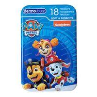 Dermocare Paw Patrol Pleisterblik