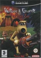 Wallace & Gromit in Project Zoo - thumbnail