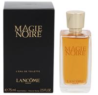 Lancome Magie Noire Eau de toilette Spray 75ml Dames - thumbnail