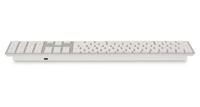 LMP Bluetooth Keyboard met Numeric Keypad (QWERTY - thumbnail