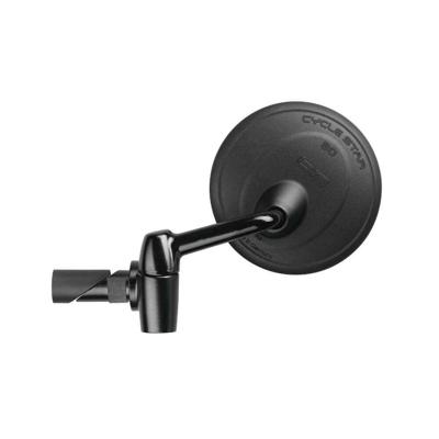 Busch & Muller Busch & müller e-bike mirror cycle star 80e (ik) black
