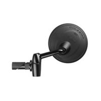 Busch & Muller Busch & müller e-bike mirror cycle star 80e (ik) black - thumbnail