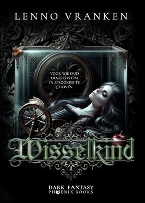 Wisselkind - Lenno Vranken - ebook