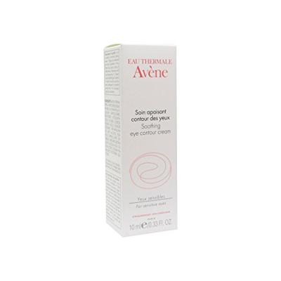 Avène Verzachtende Oogverzorging 10ml
