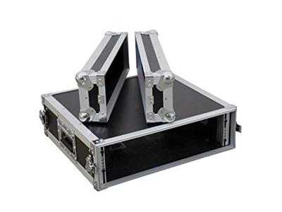 ROADINGER Amplifier Rack PR-1, 3U, 47cm deep