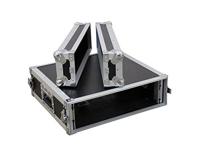 ROADINGER Amplifier Rack PR-1, 3U, 47cm deep - thumbnail