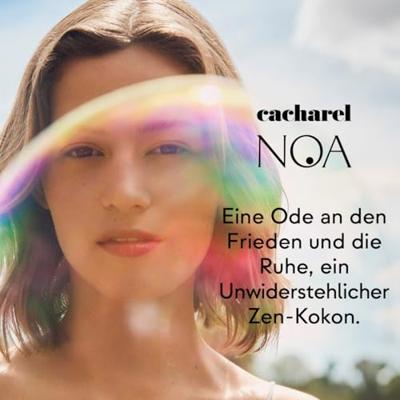 Cacharel Noa Eau De Toilette 30ml - thumbnail