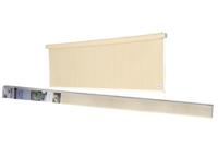 Platinum | Coolfit Rolgordijn 296 x 240 cm | Off White - thumbnail