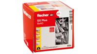 fischer 568008 SX Plus plug 8 x 40 - thumbnail