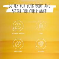 We Love The Planet Zonnebrandstick SPF20 - thumbnail