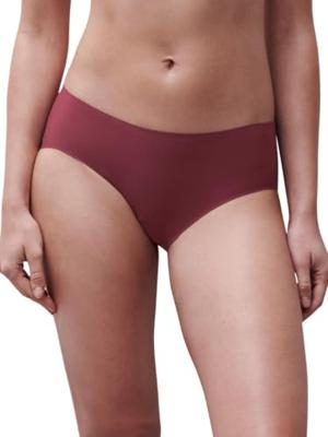 Chantelle naadloze short - Soft Strech - Shorty - Dames hipster naadloos - Katoenen kruisje