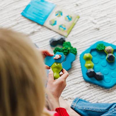 SmartGames Treasure Island Denkspel