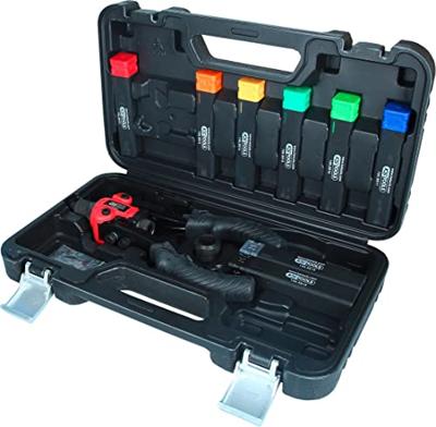 KS Tools 150.9805 Nageltang 1 set(s) - thumbnail