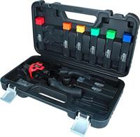 KS Tools 150.9805 Nageltang 1 set(s) - thumbnail
