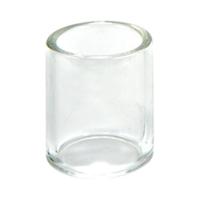 Dunlop 204 glazen slide 20x25x28mm - thumbnail